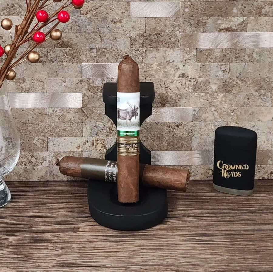 Crowned Heads Moose Kick Robusto