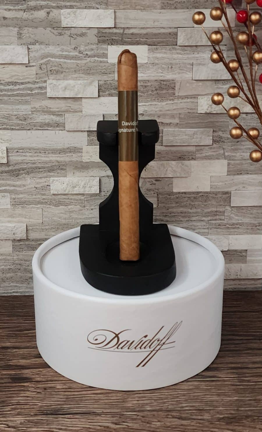 Davidoff Signature No.2 2023 Lancero