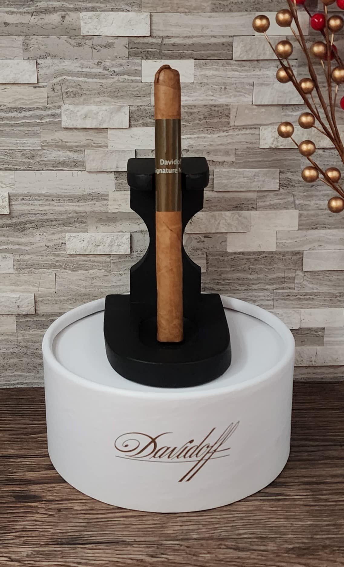 Davidoff Signature No.2 2023 Lancero