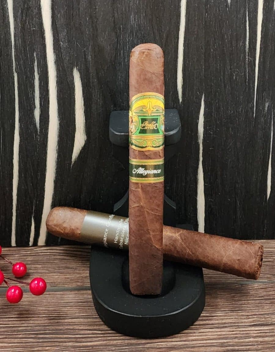 E.p Carillo Allegiance Toro