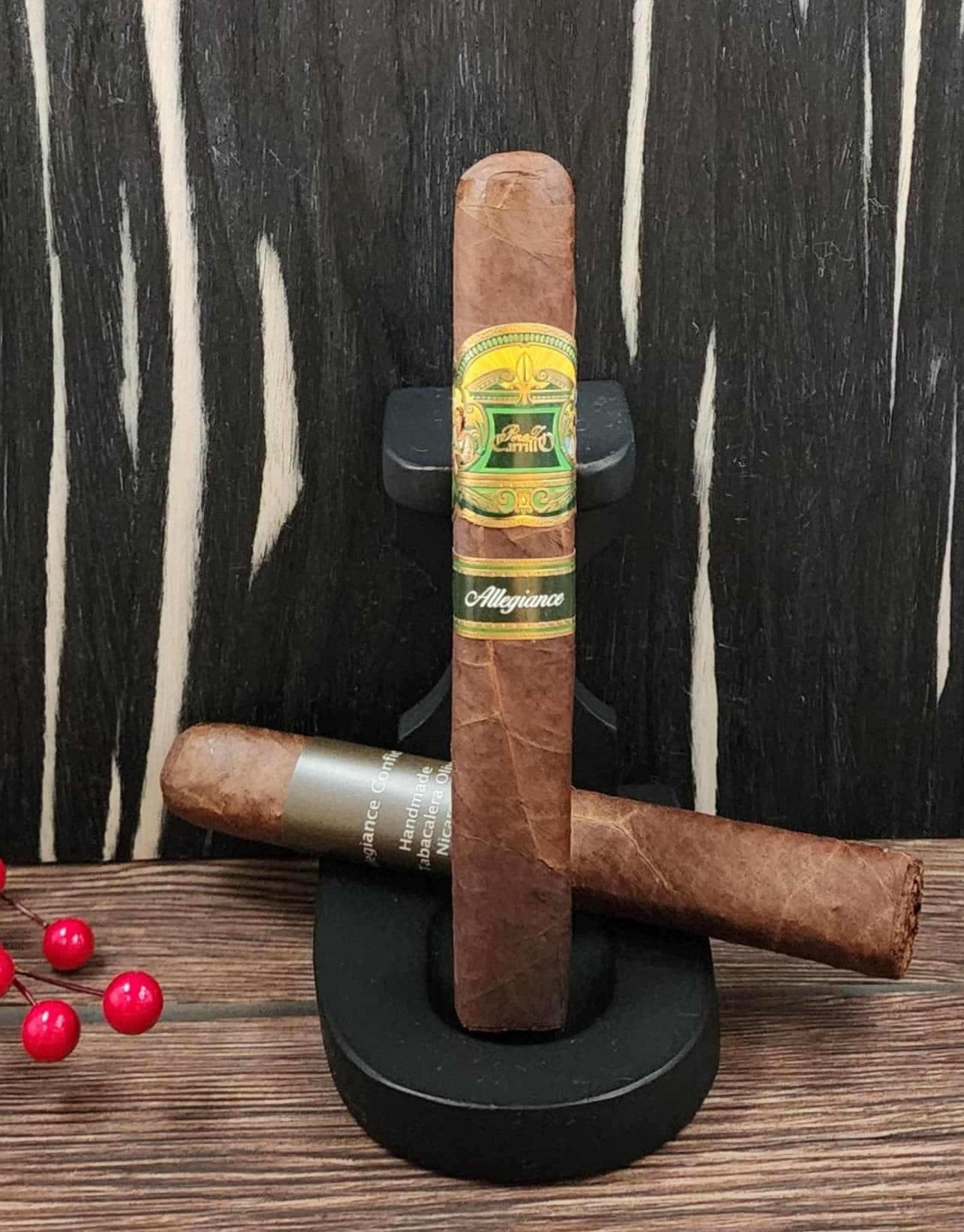 E.p Carillo Allegiance Toro
