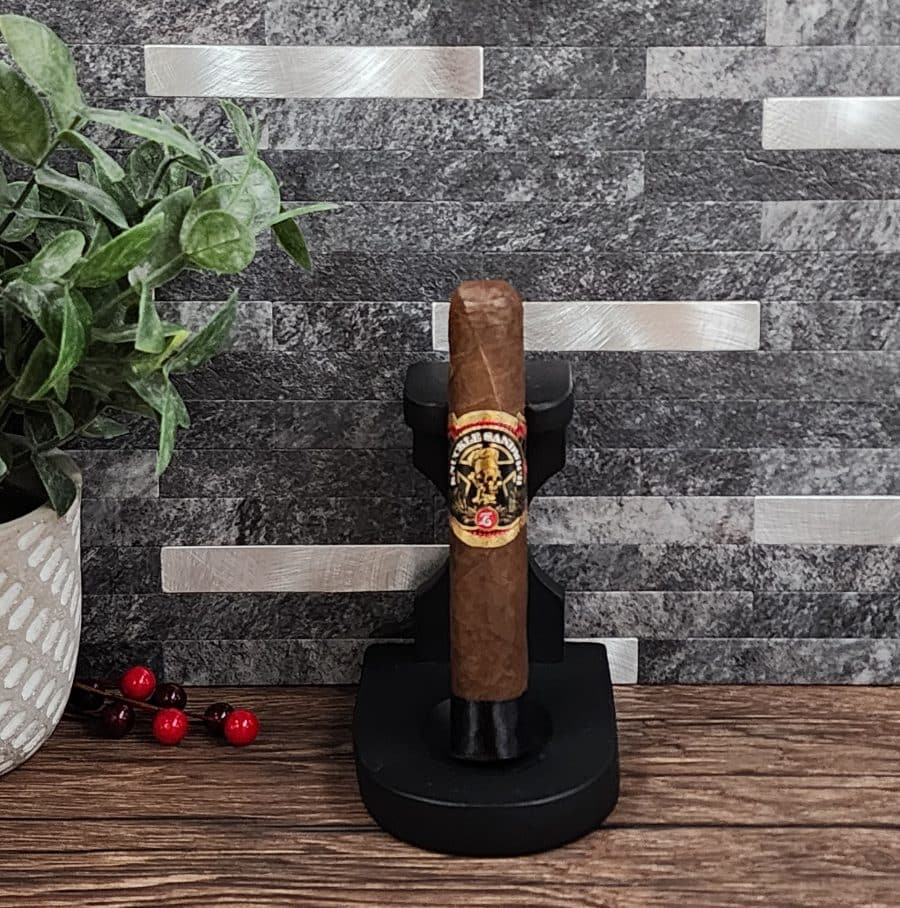 Espinoas Knuckle Sandiwch Robusto