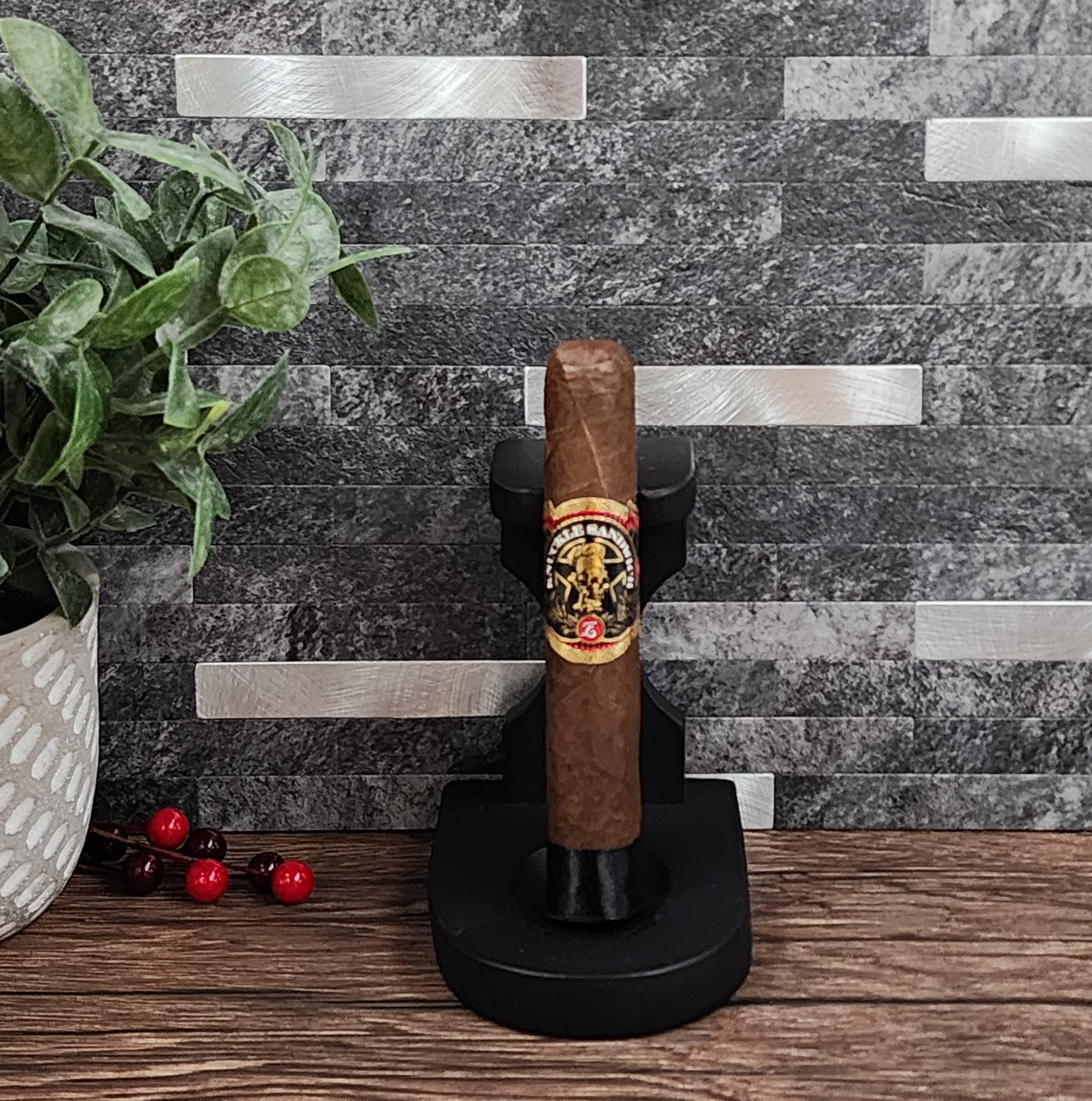 Espinoas Knuckle Sandiwch Robusto