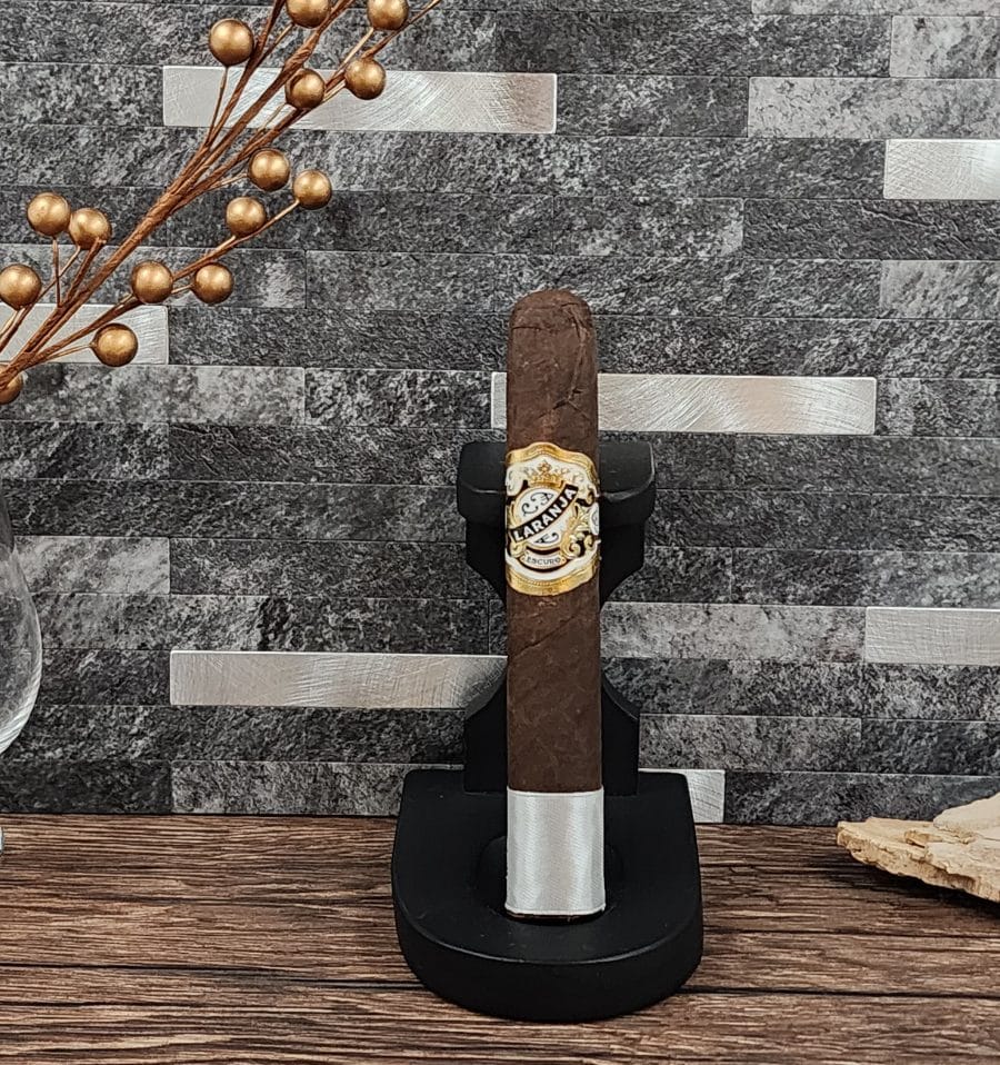 Espinoas Laranja Escuro Robusto