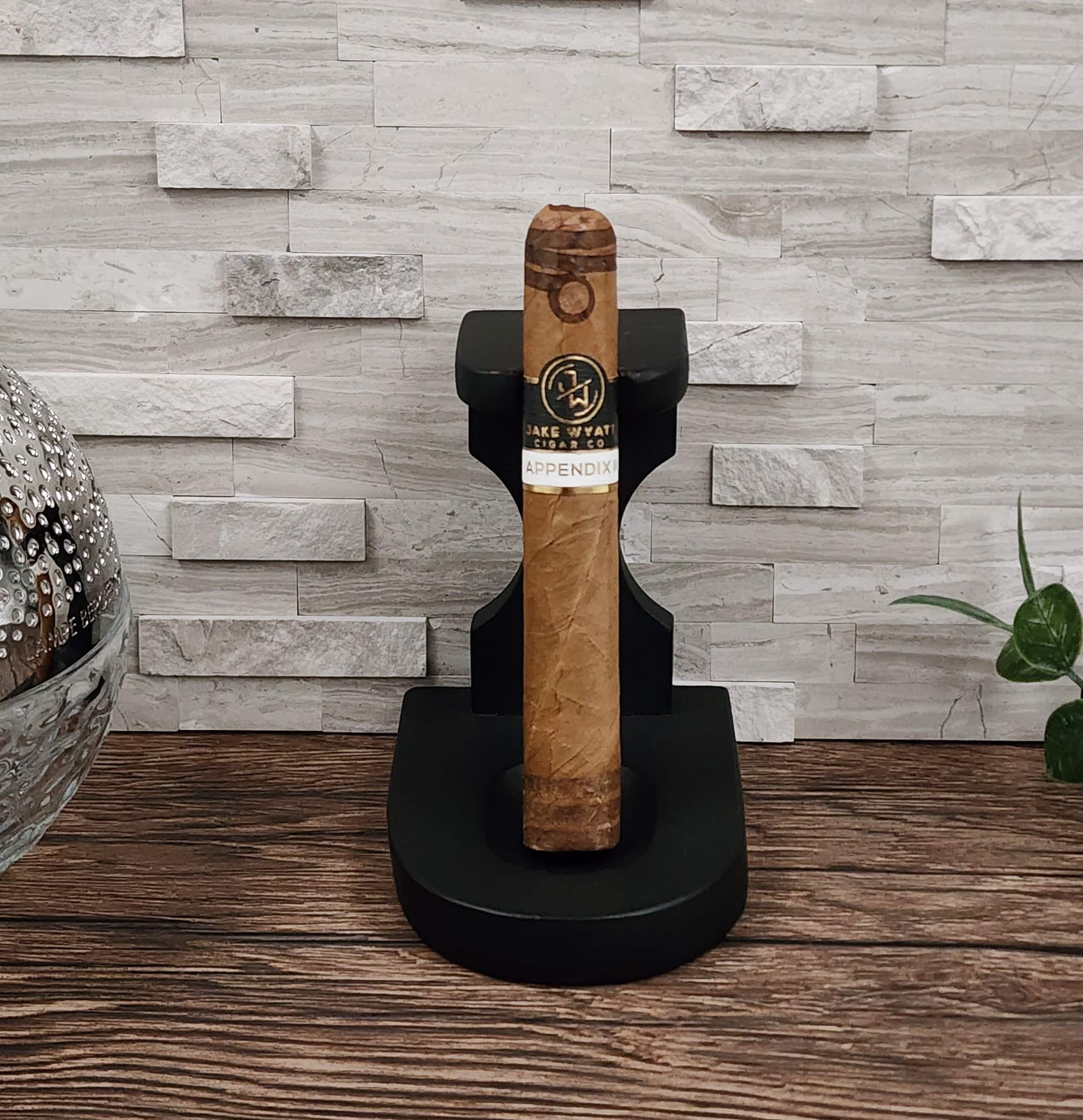 Jake Wyatt Appendix 2 Robusto