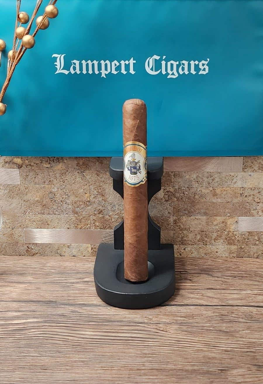 Lampert 1678 Azul Toro
