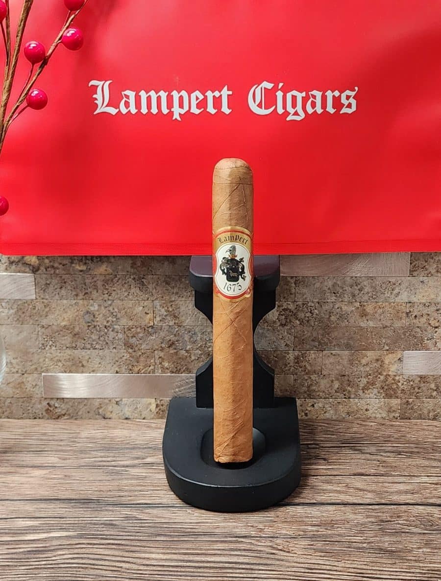 Lampert 1678 Rojo Toro