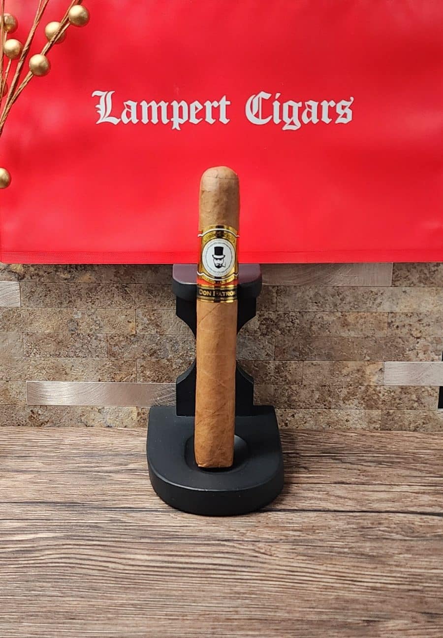 Lampert Don Patron Oro Toro