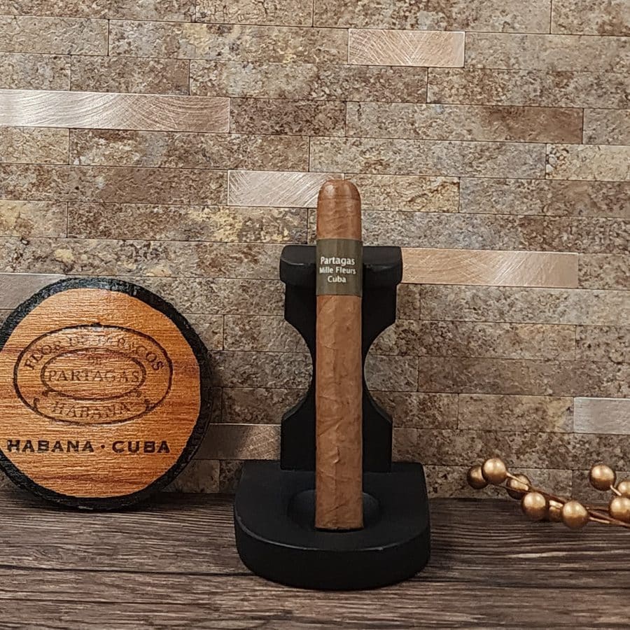 Partagas Mille Fleurs Petit Corona