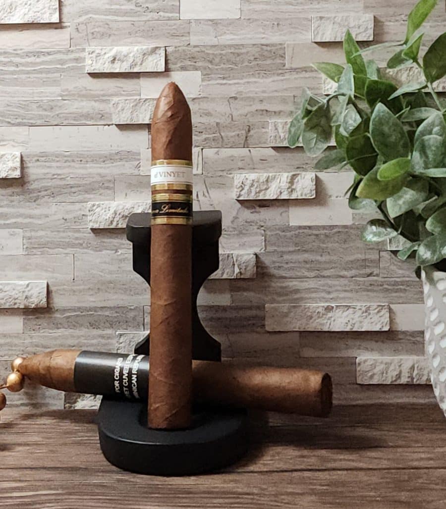Pdr El Vinyet Cuvee Belicoso