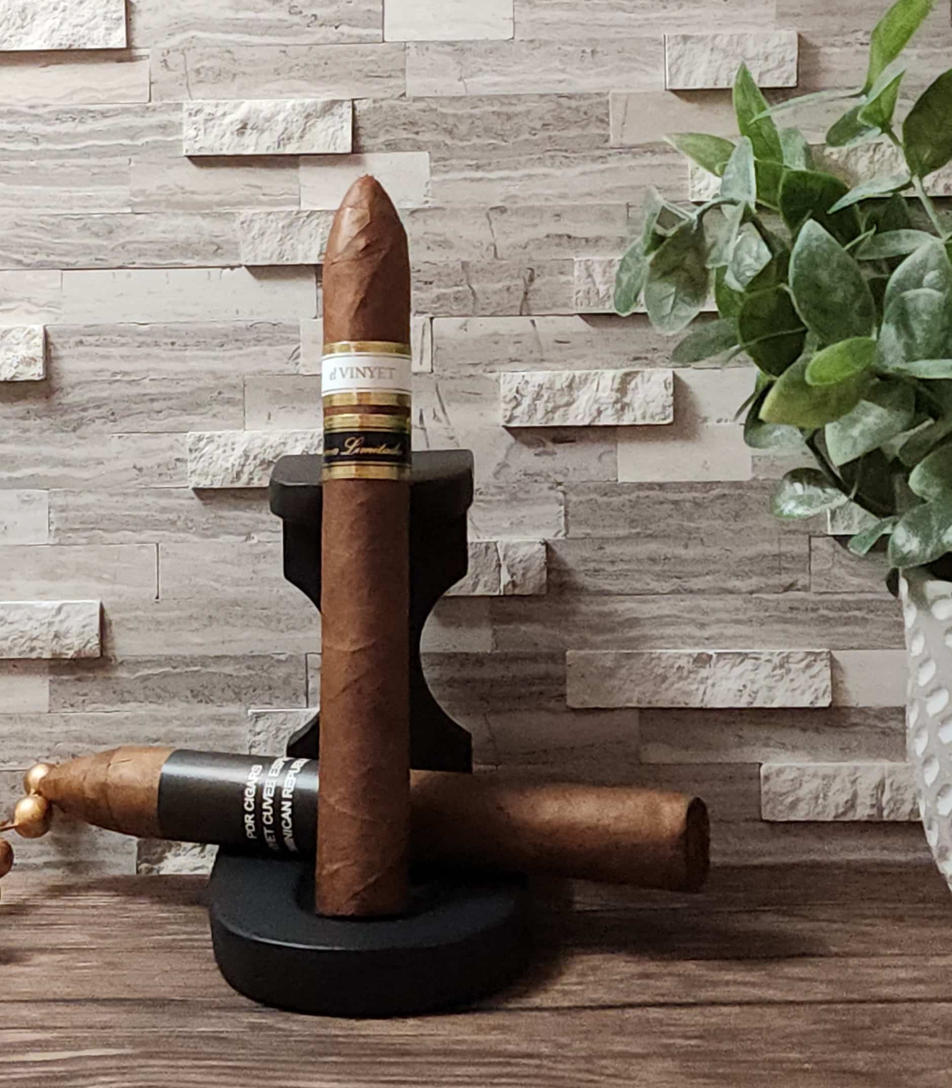 Pdr El Vinyet Cuvee Belicoso