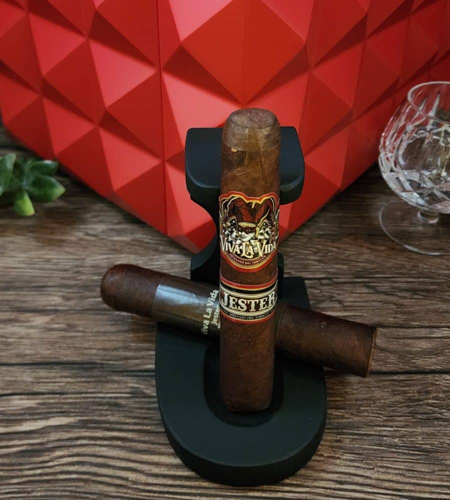 Viva La Vida Robusto