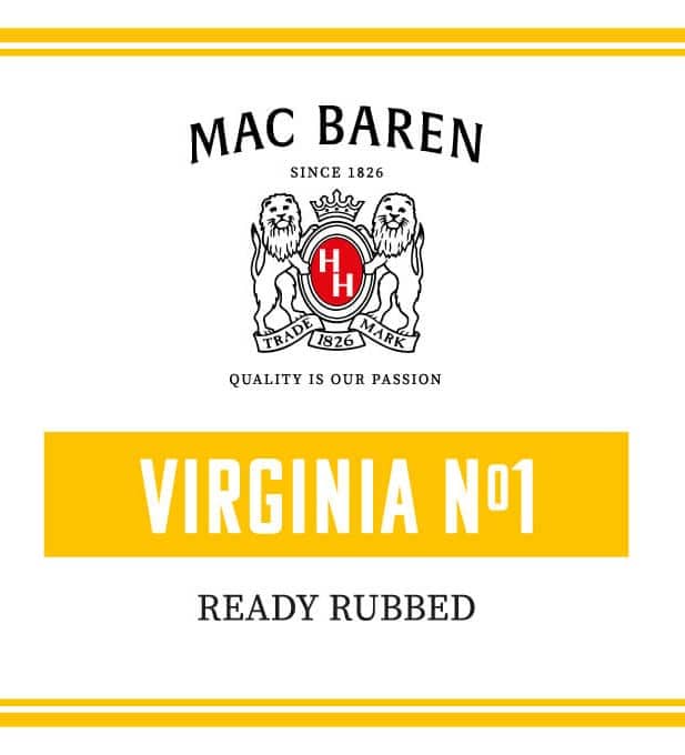 Virginia No.1
