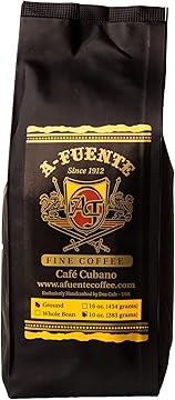 Arturo Ground Coffee