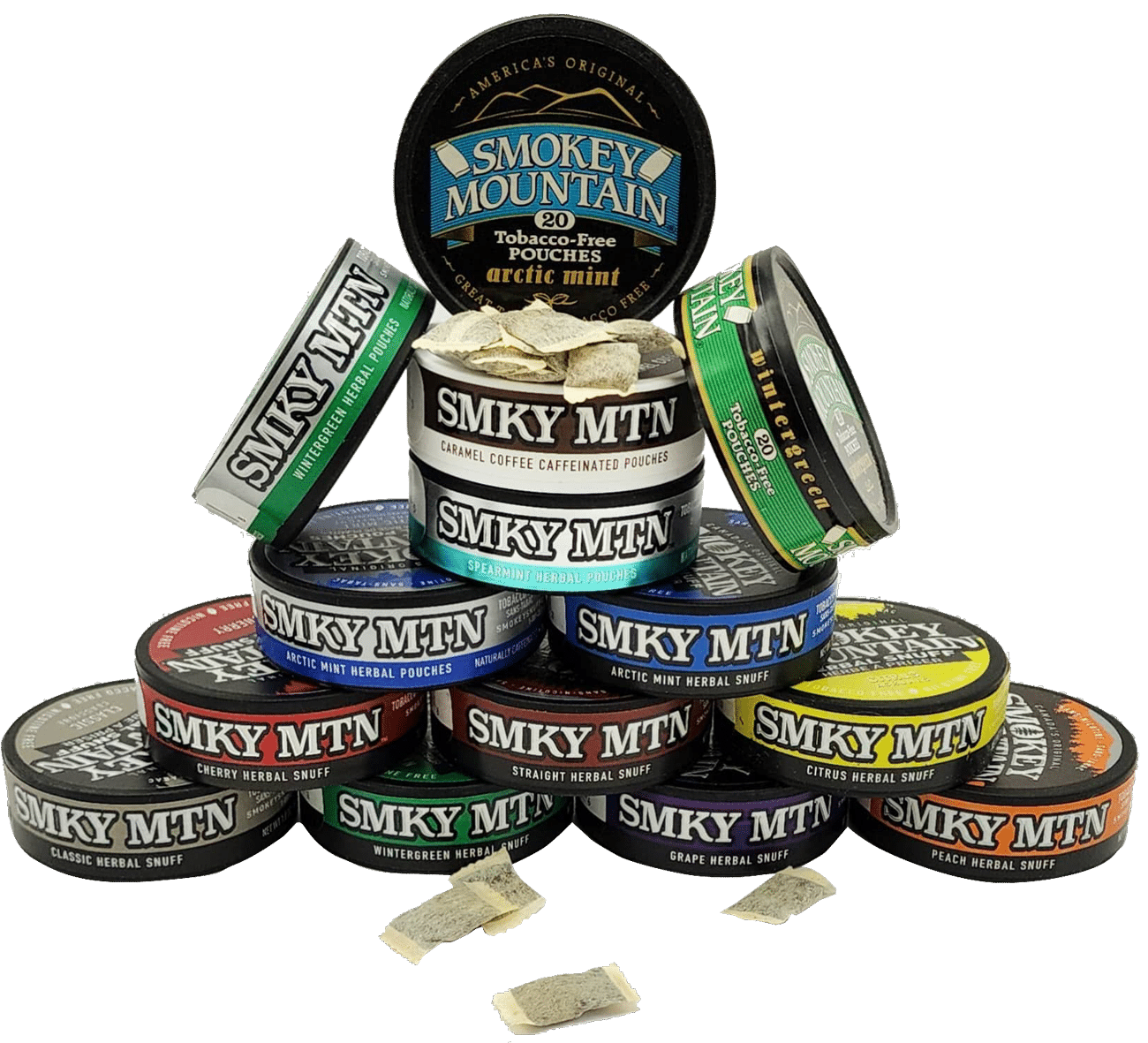Smokey Mountain Products Transparent Smokey Mountain Products Transparent