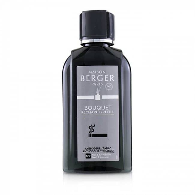 Anti Tobacco Odour No.2