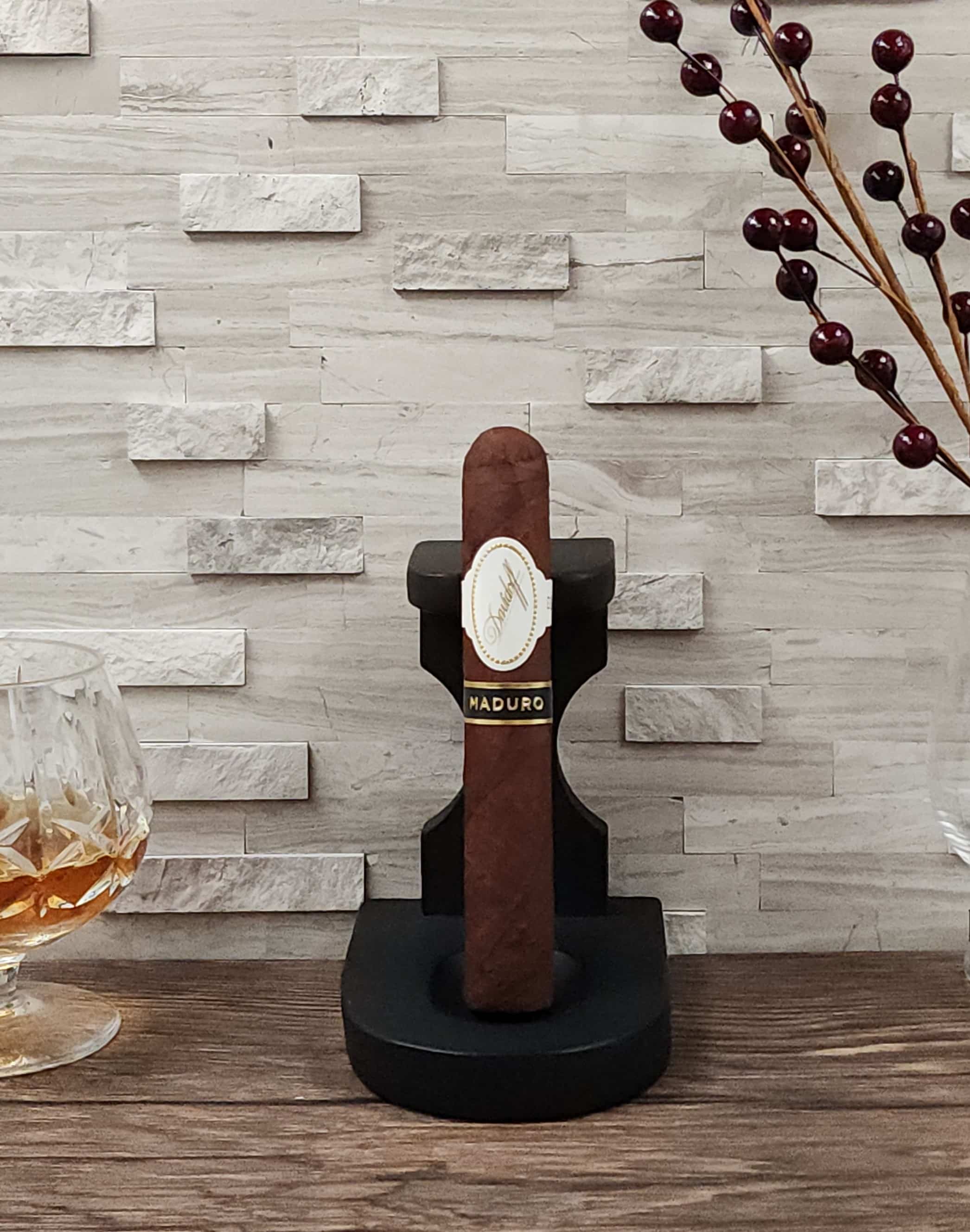 Davidoff Maduro Robusto 2
