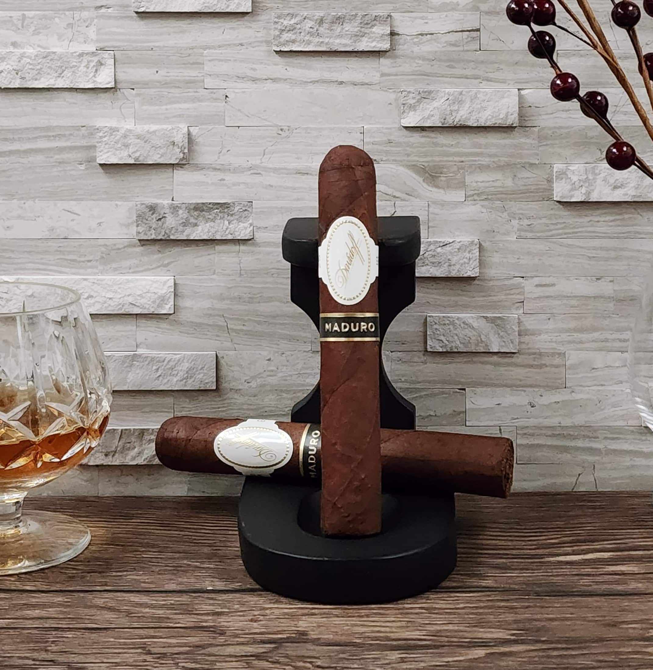 Davidoff Maduro Robusto