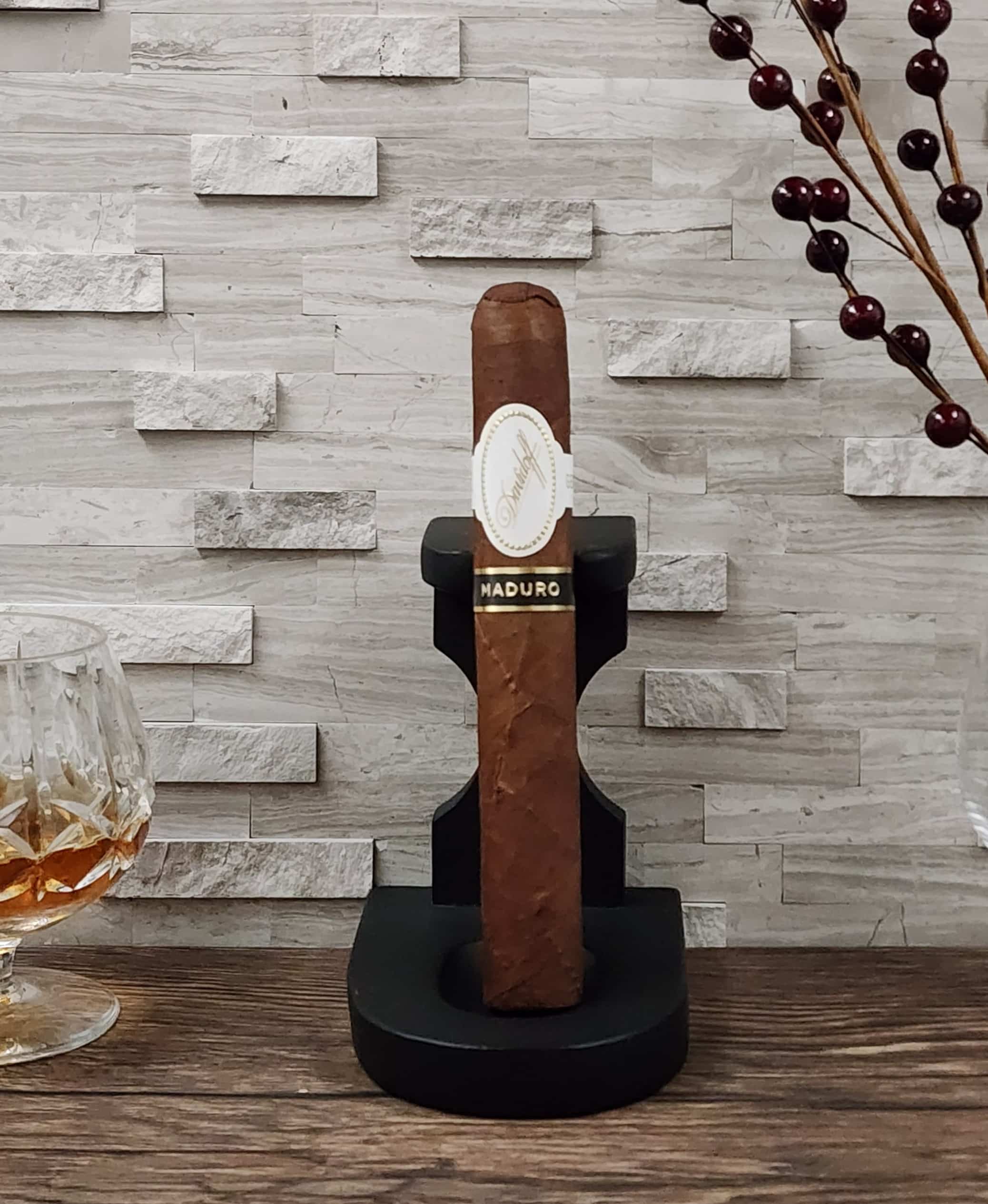 Davidoff Maduro Toro 2
