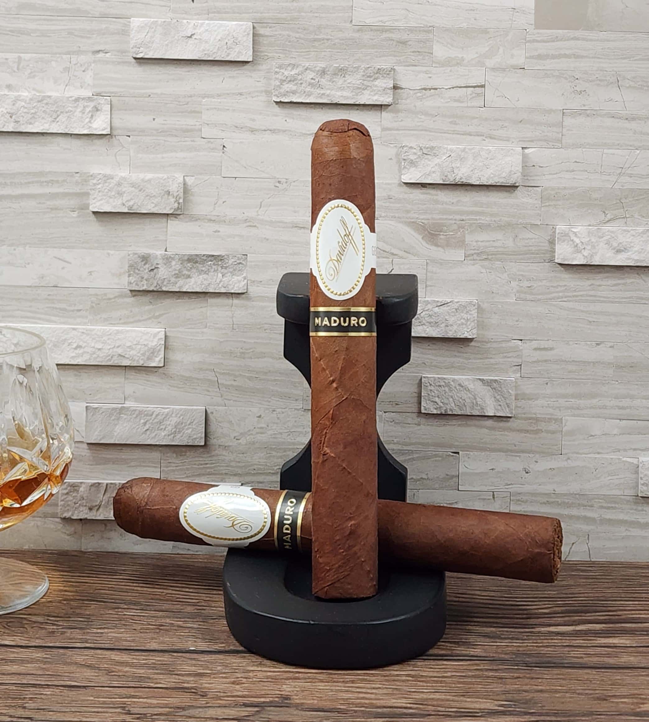 Davidoff Maduro Toro