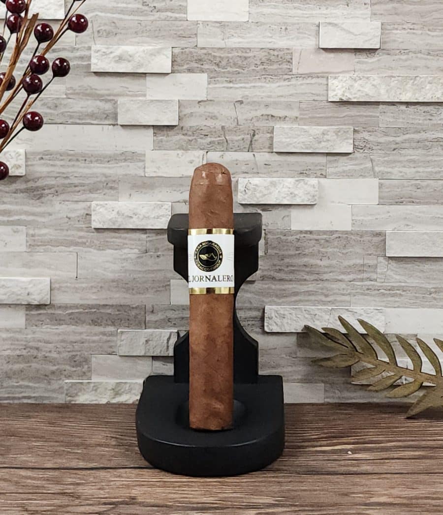 El Jornalero Robusto
