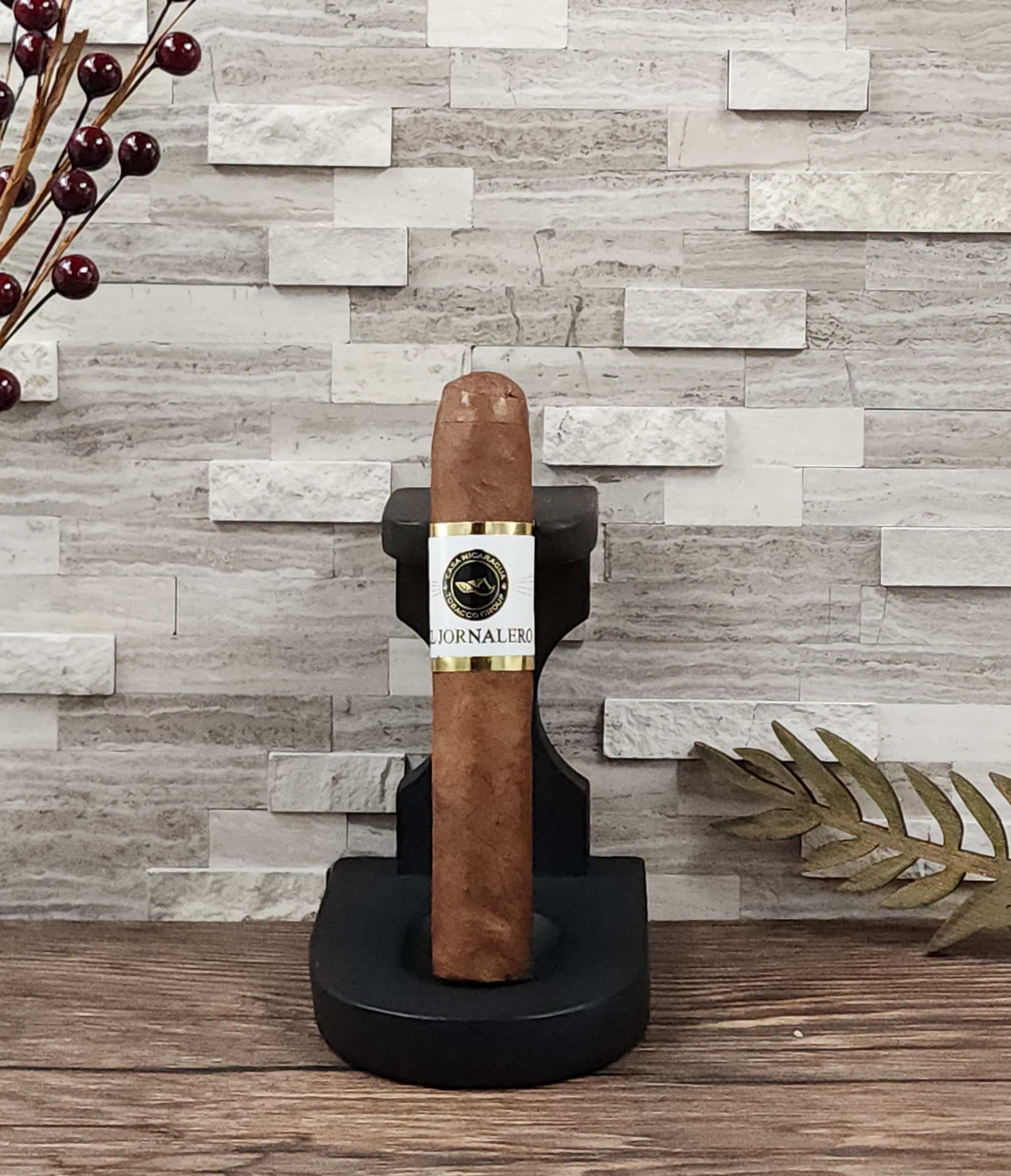 El Jornalero Robusto