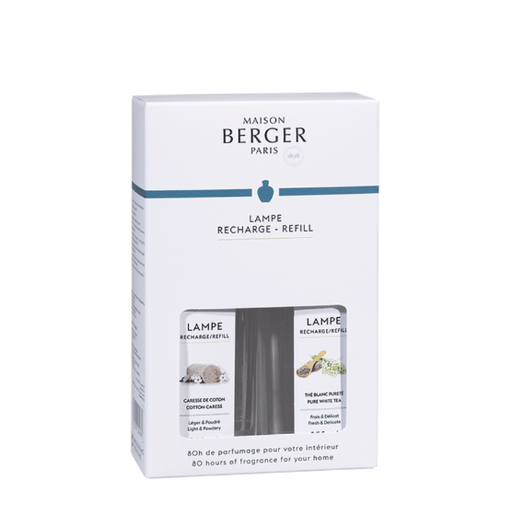 Fresh Duo Pack Lampe Refills