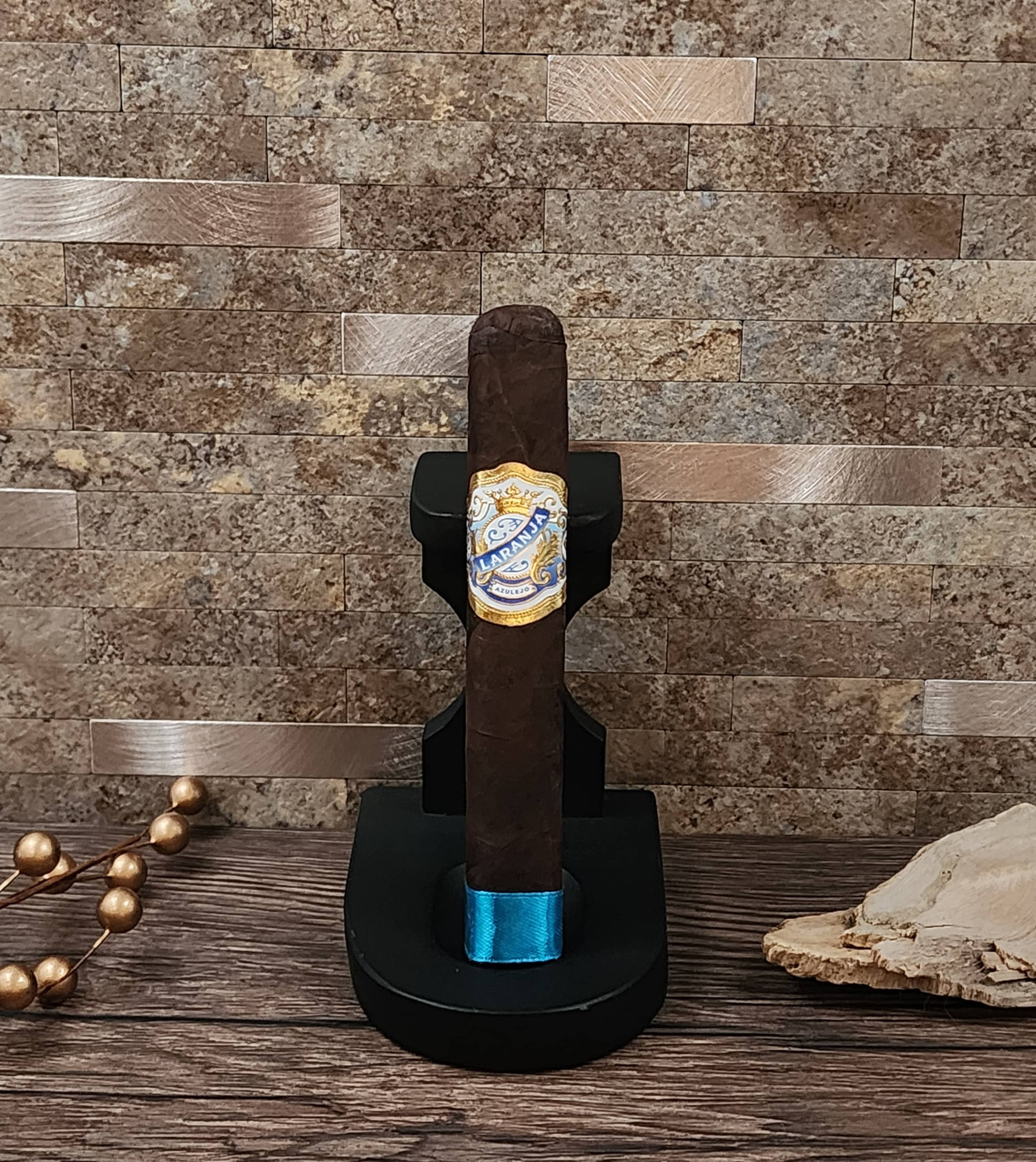 Laranja Azuzelo Robusto