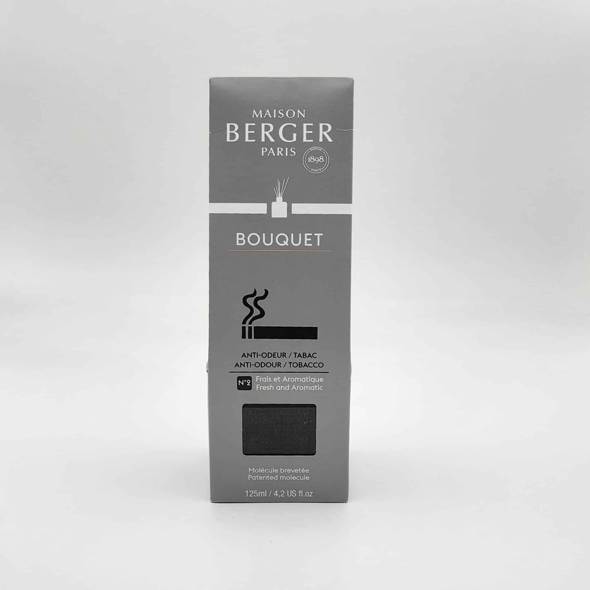 No.2 Tobacco Odours Reed Kit
