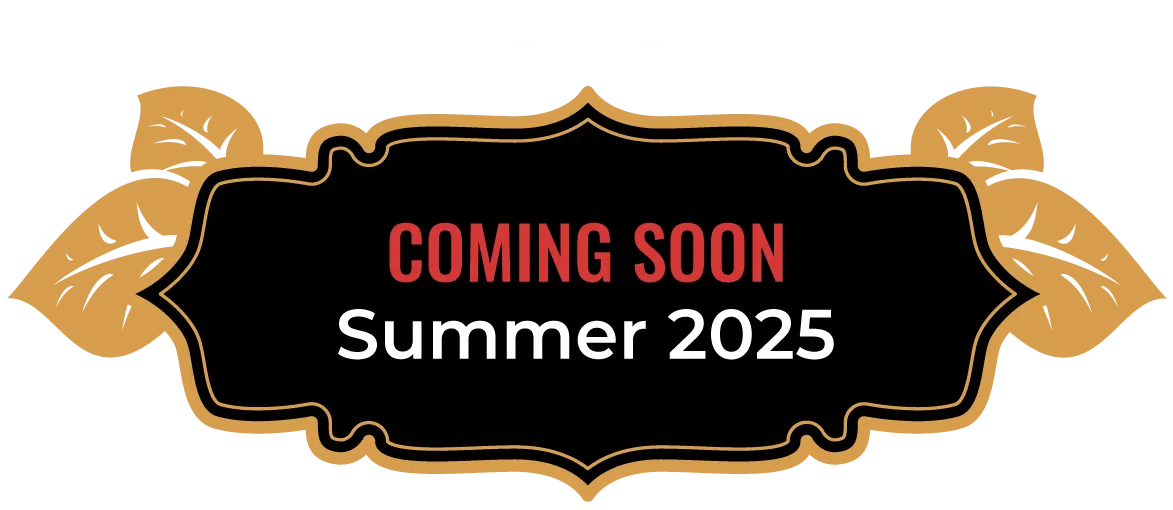 Coming Soon