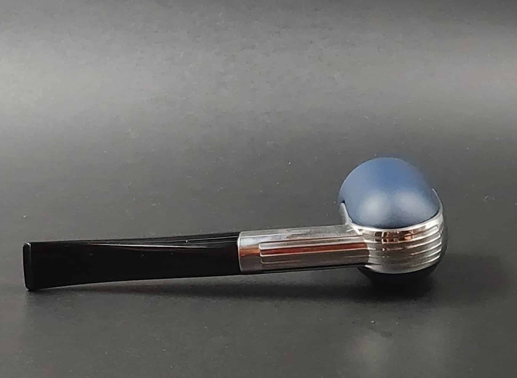 Big Ben Mayvn Blue Polished Pipe 132527 (2)