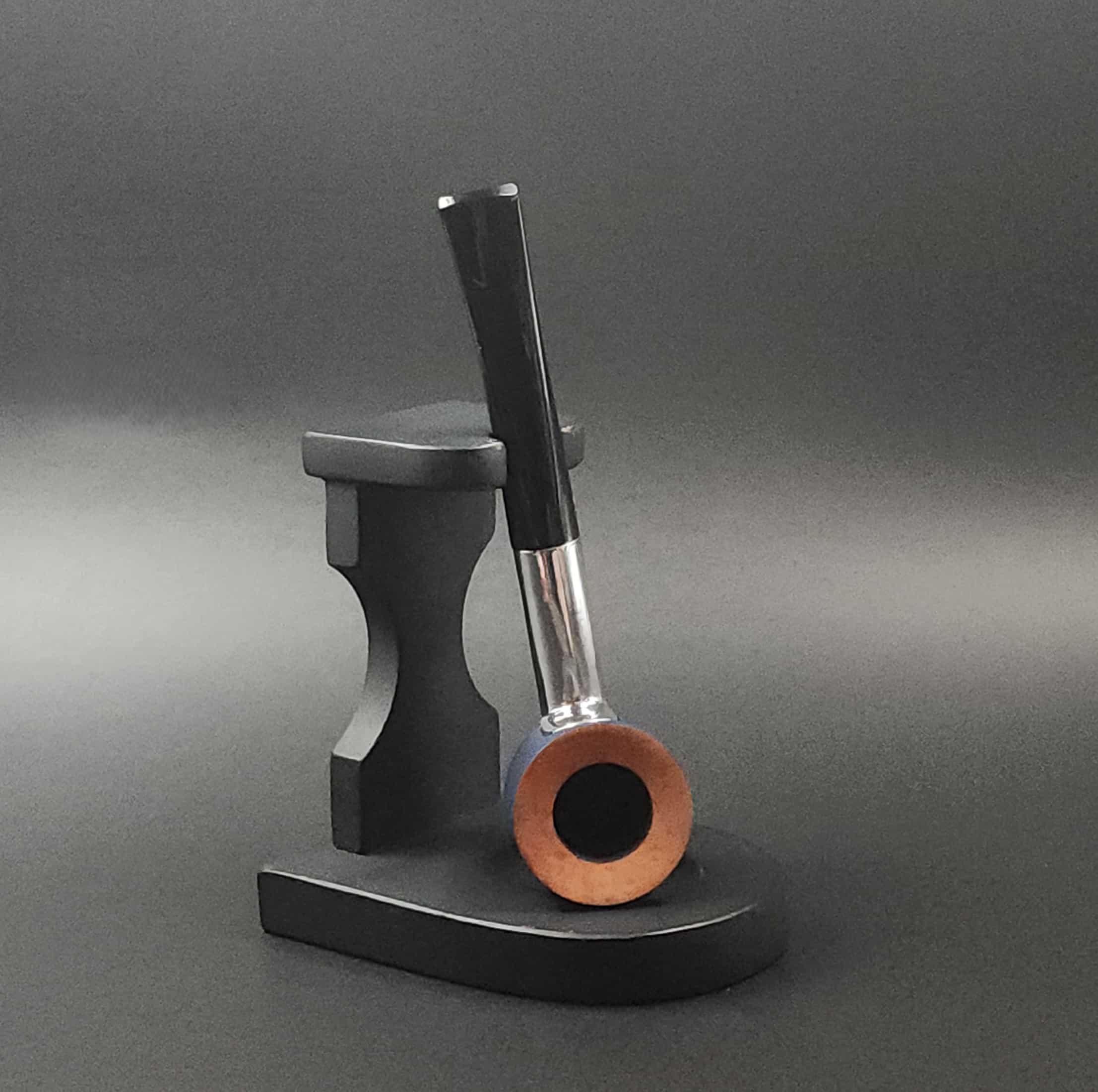 Big Ben Mayvn Blue Polished Pipe 132527