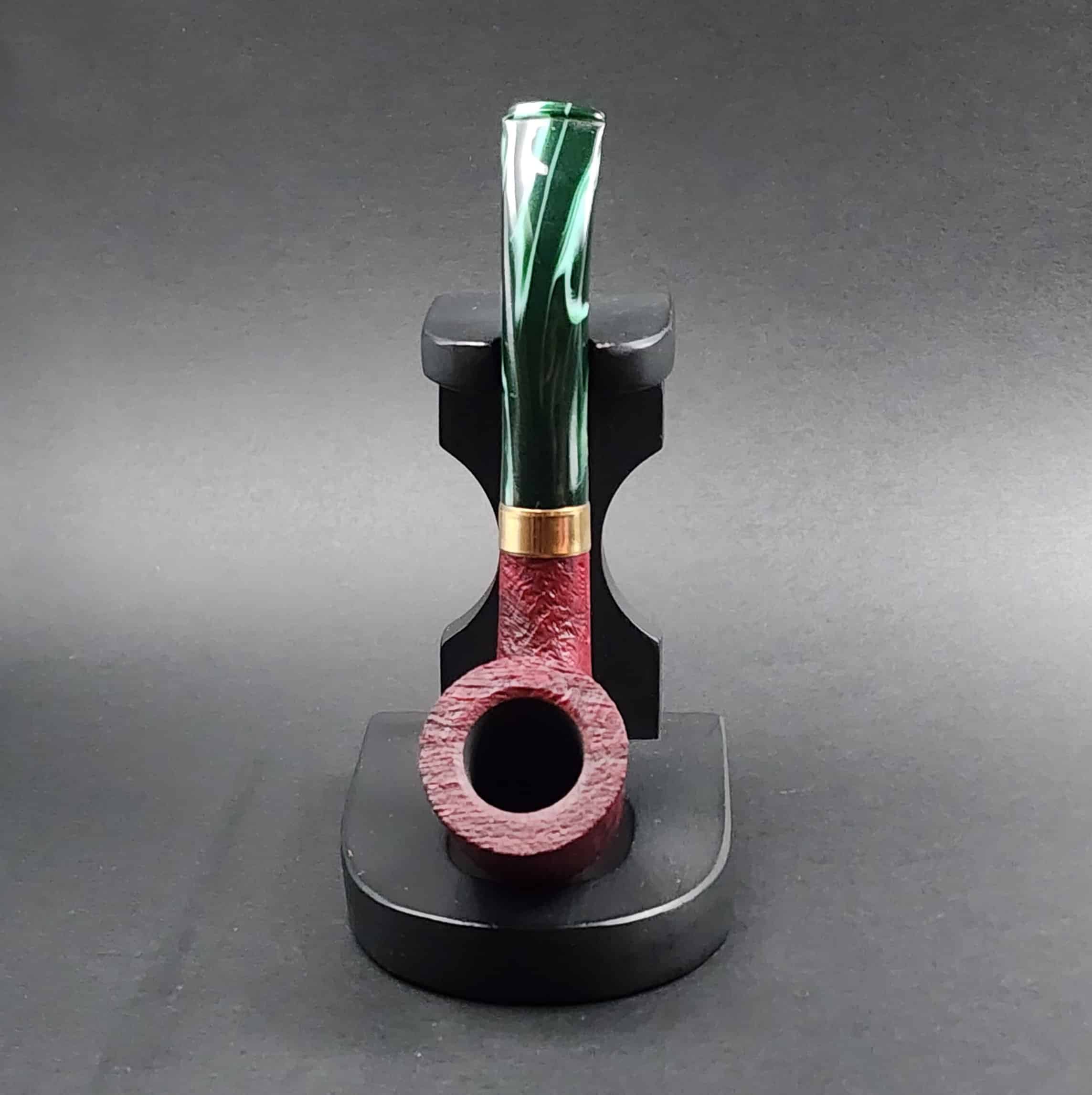 Brigham Christmas Pipe 2019 #69 128792 (6)