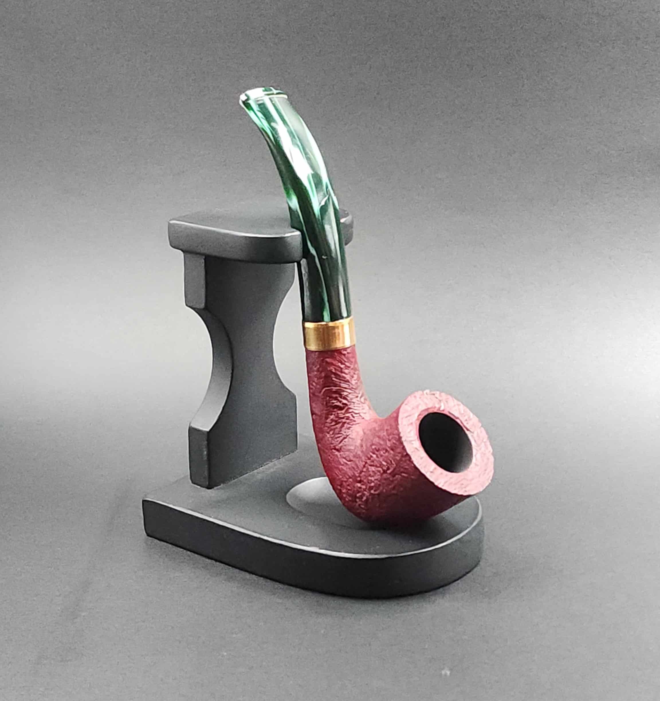 Brigham Christmas Pipe 2019 #69 128792 (7)