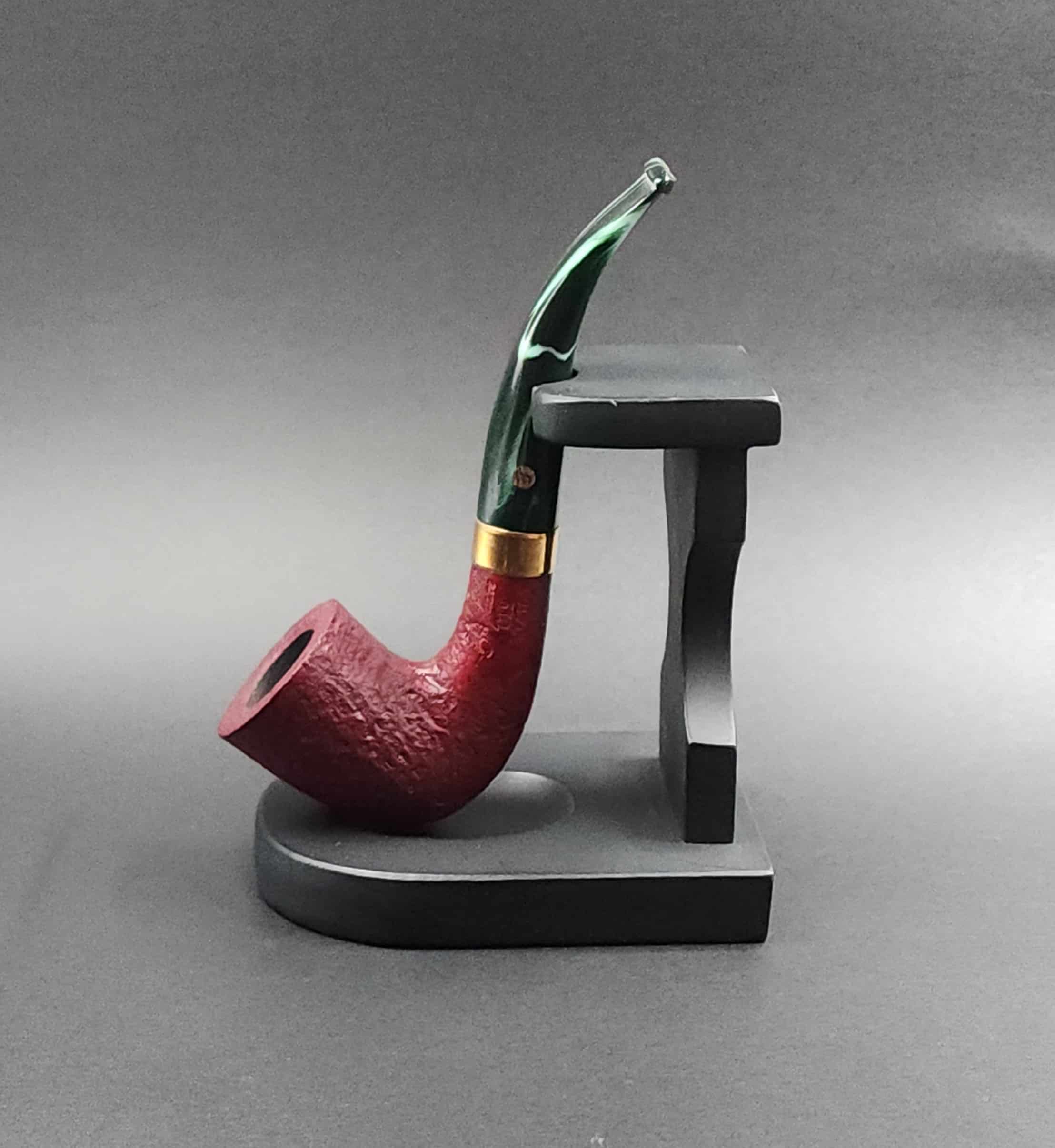 Brigham Christmas Pipe 2019 #69 128792 (8)