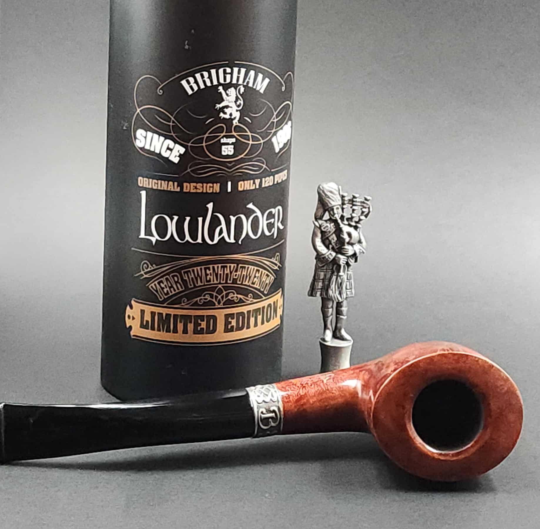 Brigham Pipe Of The Year 2020 73 Of 120 132050