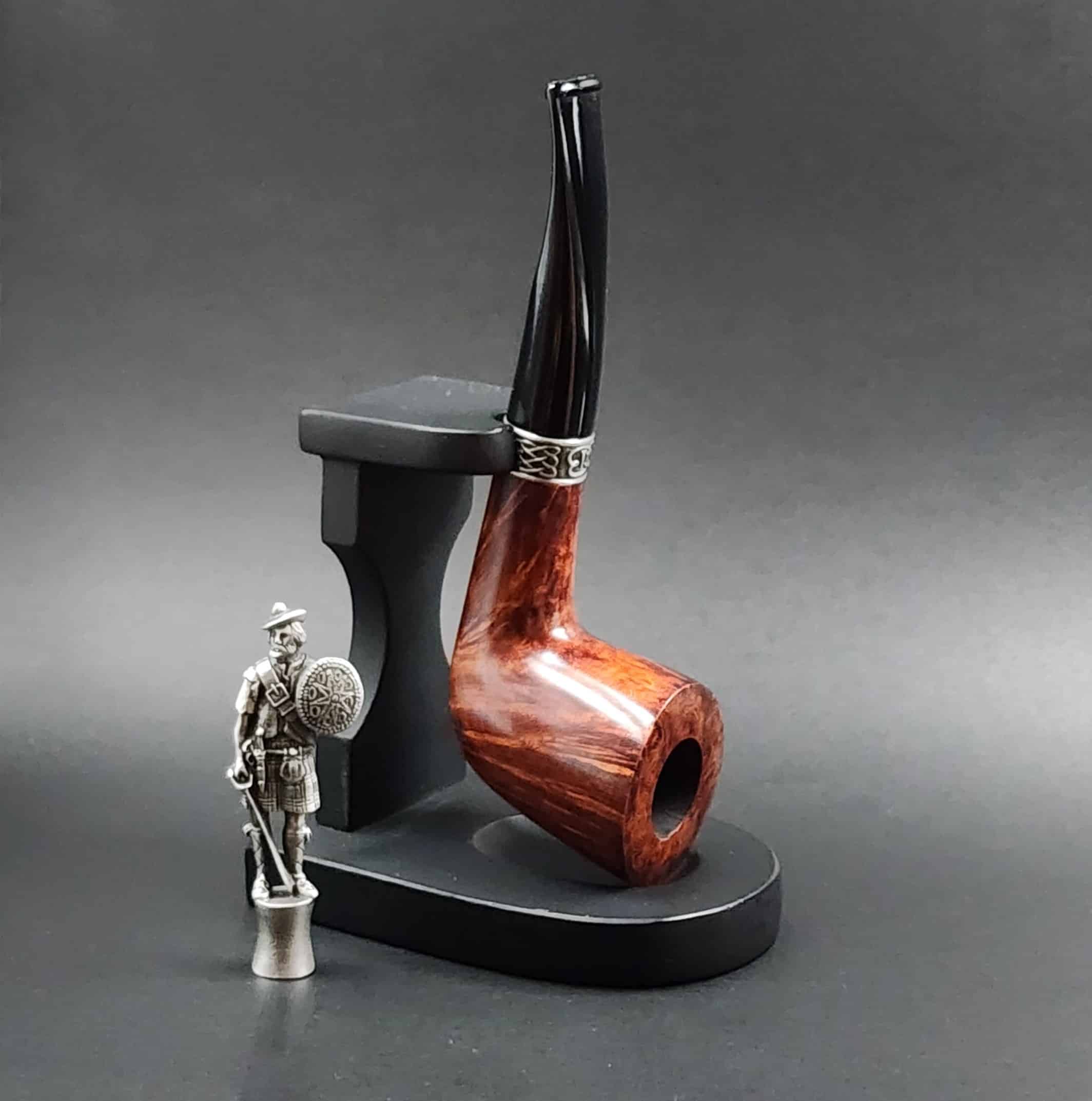 Brigham Pipe Of The Year 2020 Highlander Assorted Xx Of Xx 133813 (5)