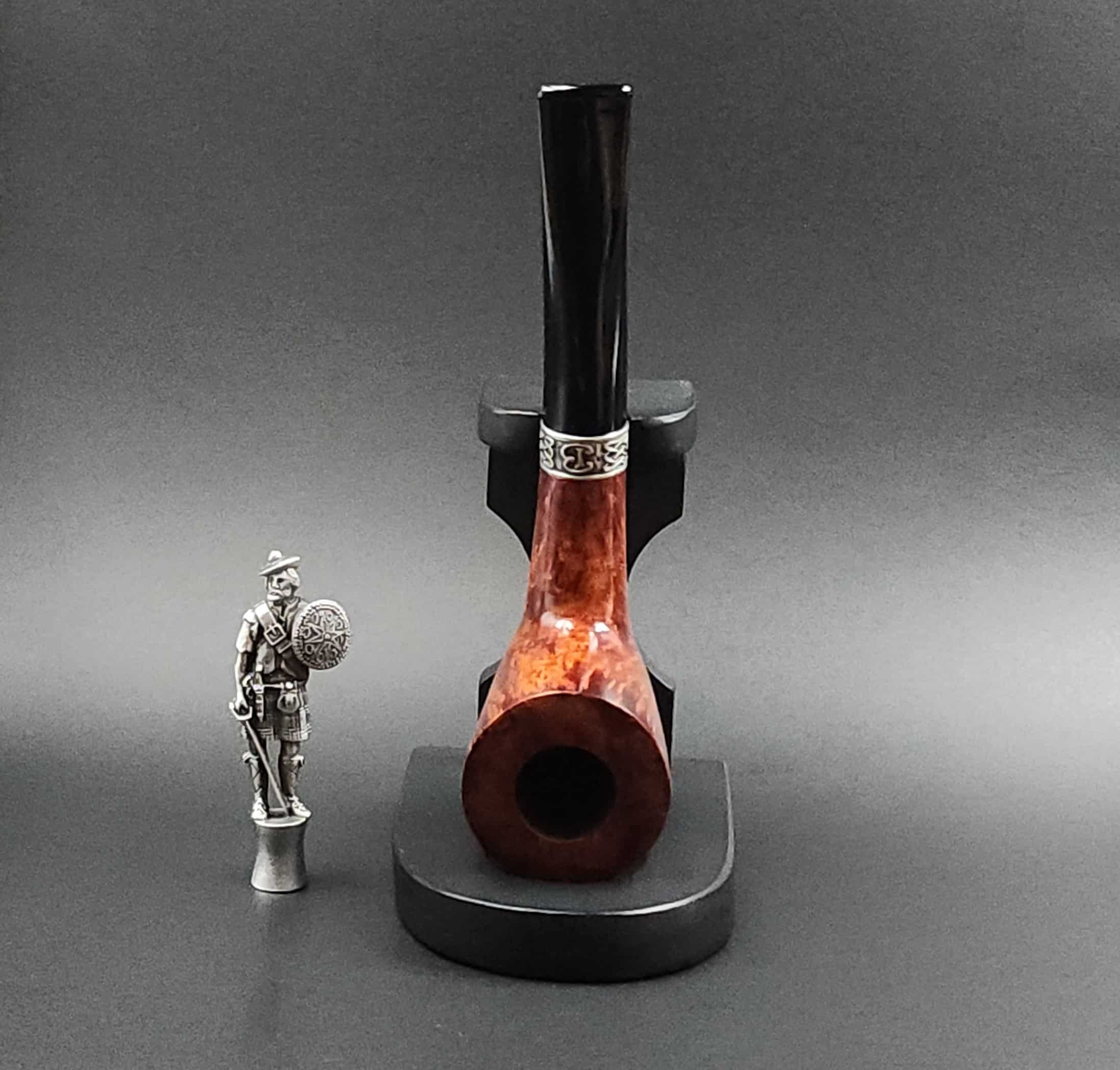 Brigham Pipe Of The Year 2020 Highlander Assorted Xx Of Xx 133813 (6)