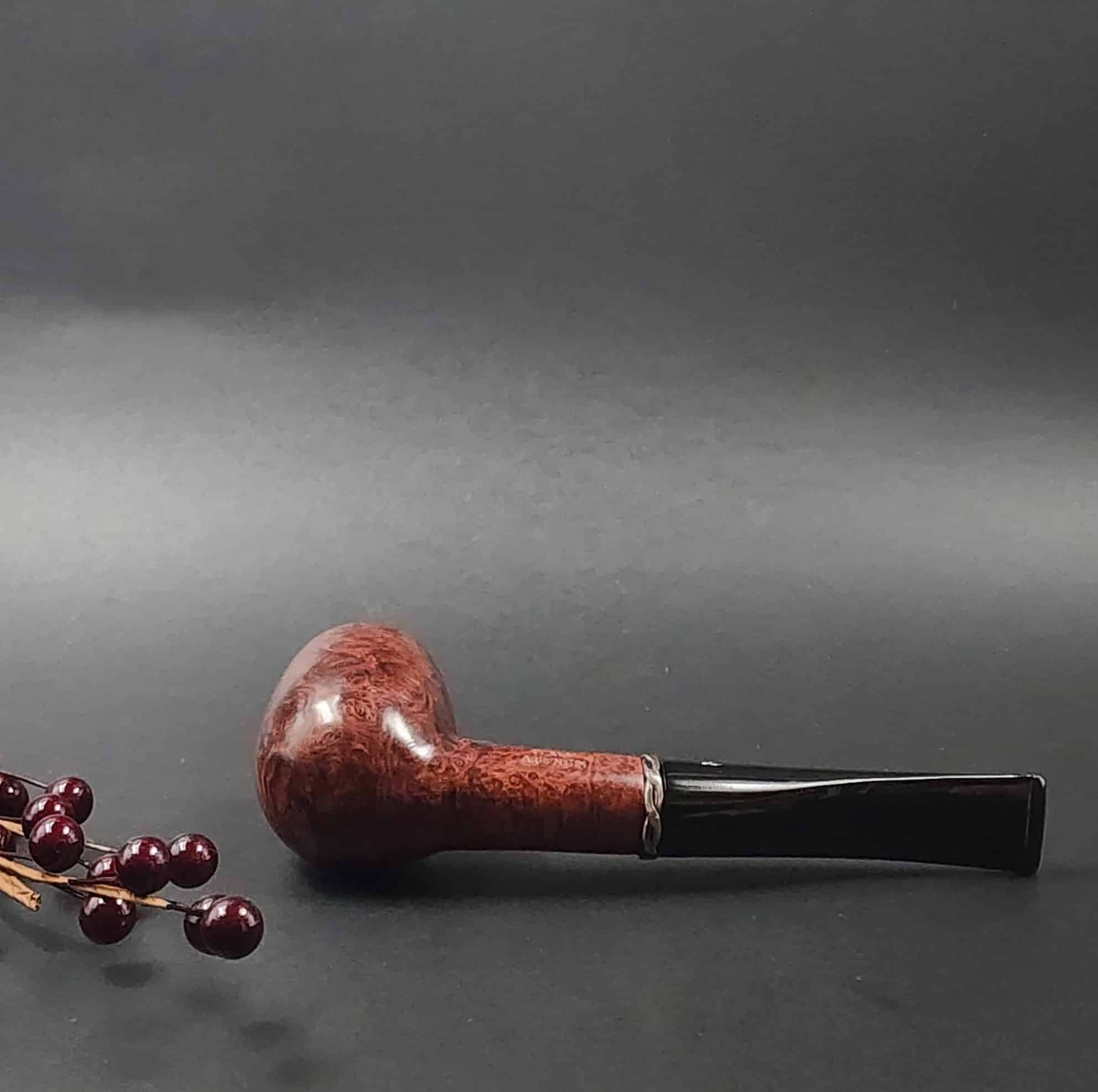 Lorenzetti Argentum Straight Special Edition 114352 (2)