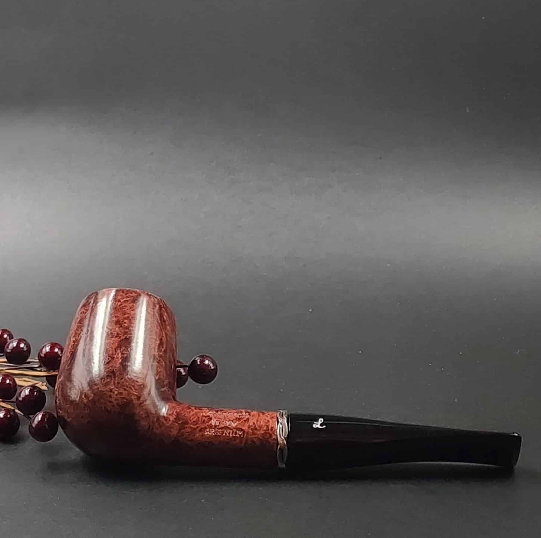 Lorenzetti Argentum Straight Special Edition 114352 (3)