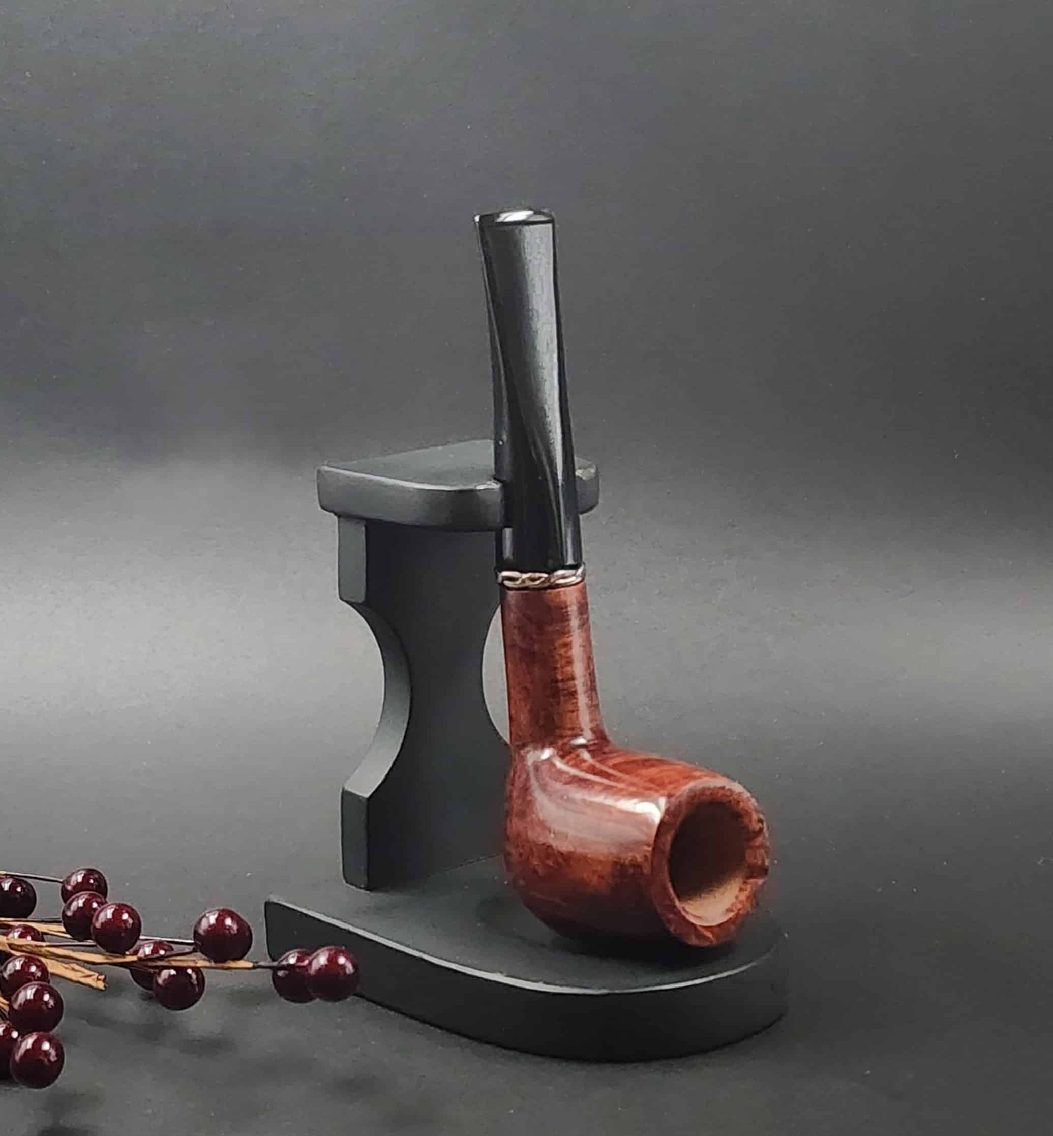 Lorenzetti Argentum Straight Special Edition 114352