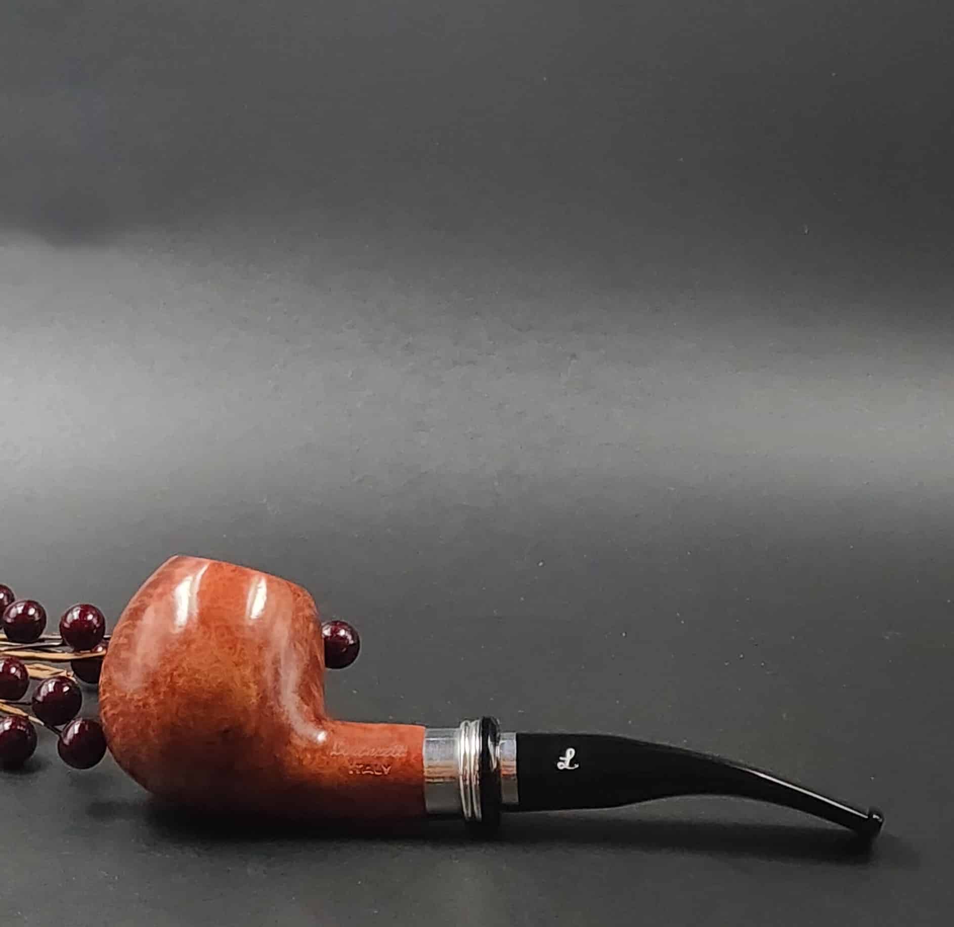Lorenzetti Galatea Pipe 123015