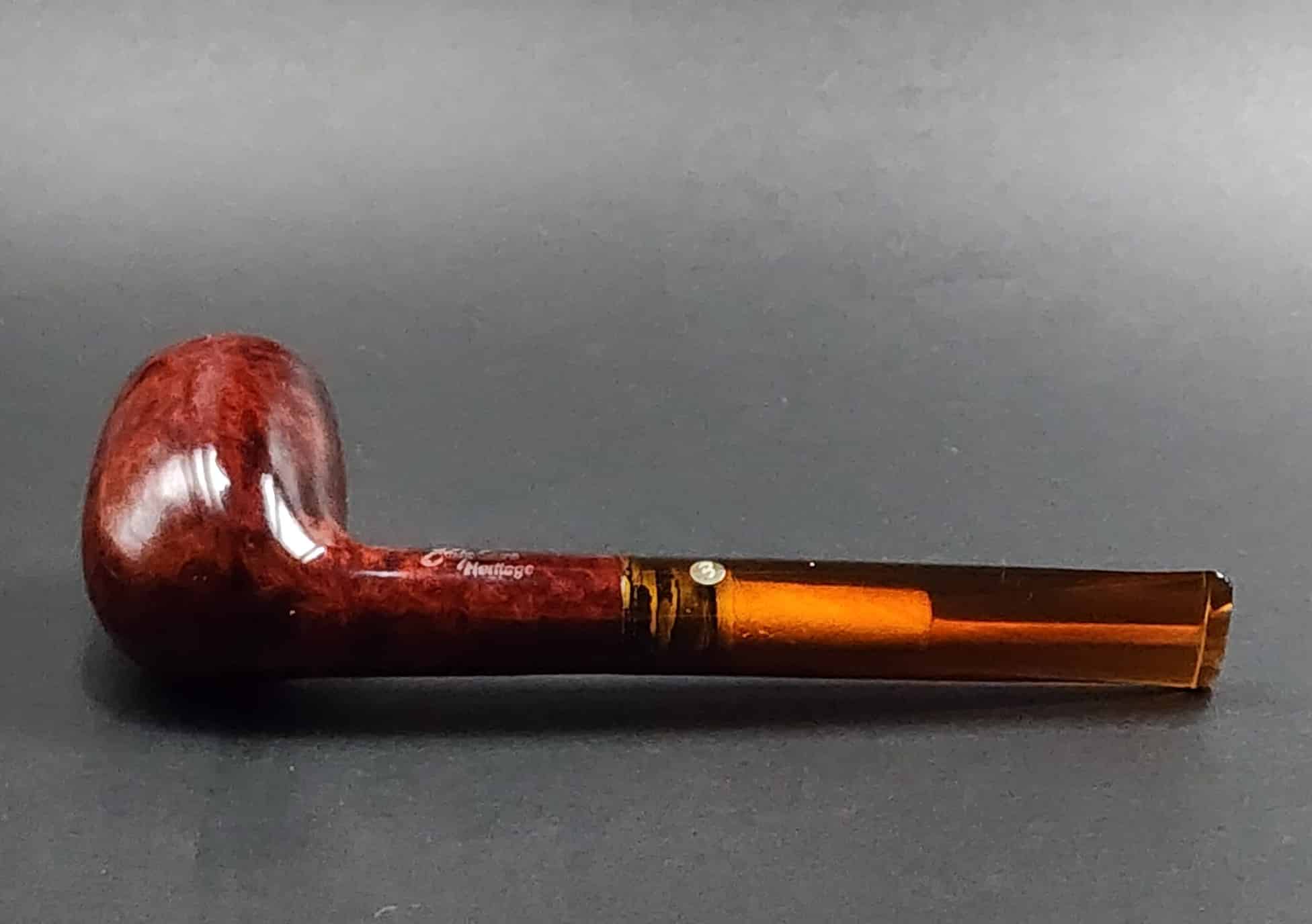 Northern Lights Heritage Straight Stem (4)