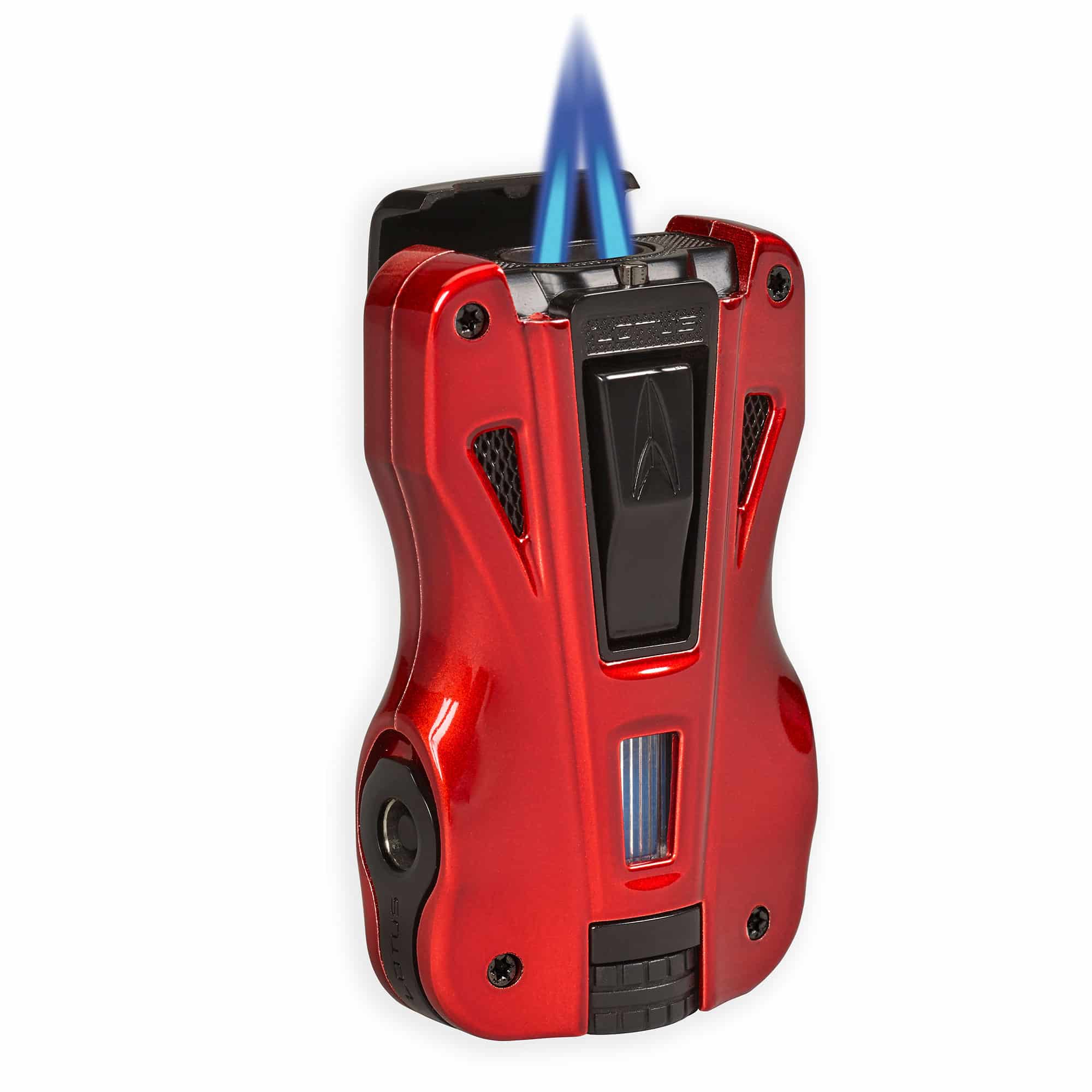7320 Lotus Gt Lighter Red Open Lit