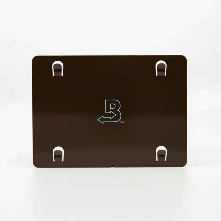 Boveda Humification 320gram Mounting Plate
