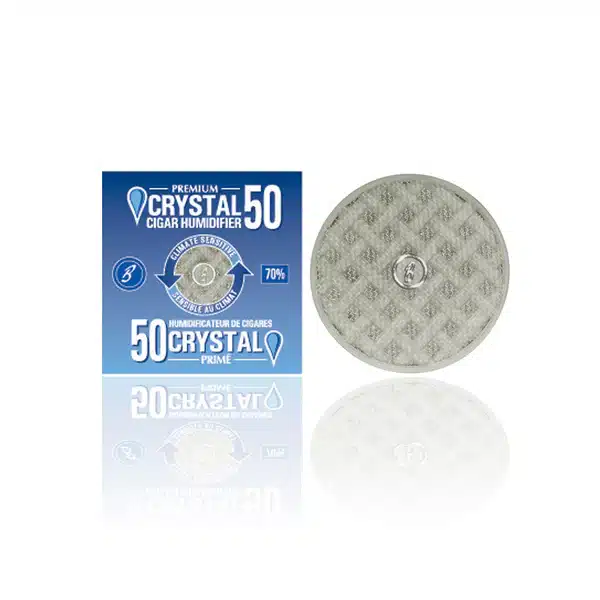 Brigham Crystal 50 Humidifier
