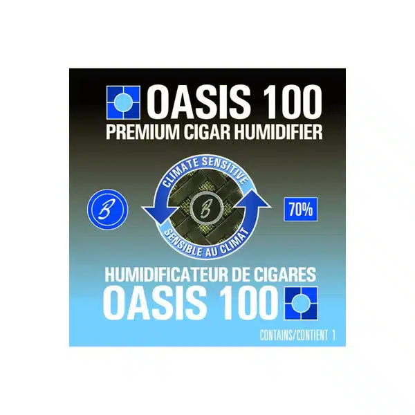 Brigham Oasis 100 Humidifier