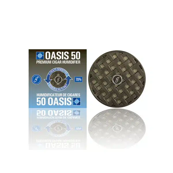 Brigham Oasis 50 Humidifier