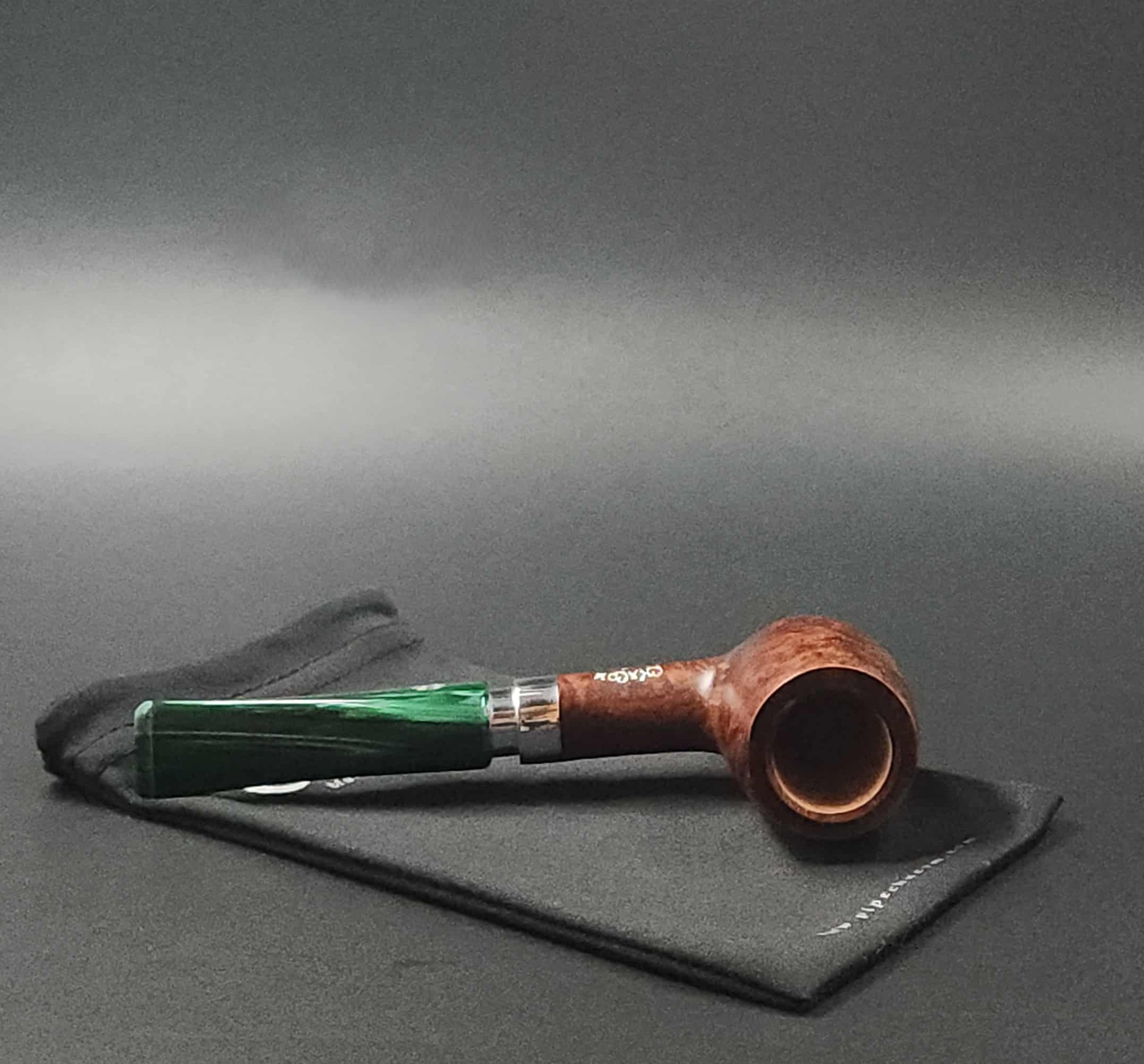 Chacom Noel Pipe 2018 Bent #186 123650 (3)