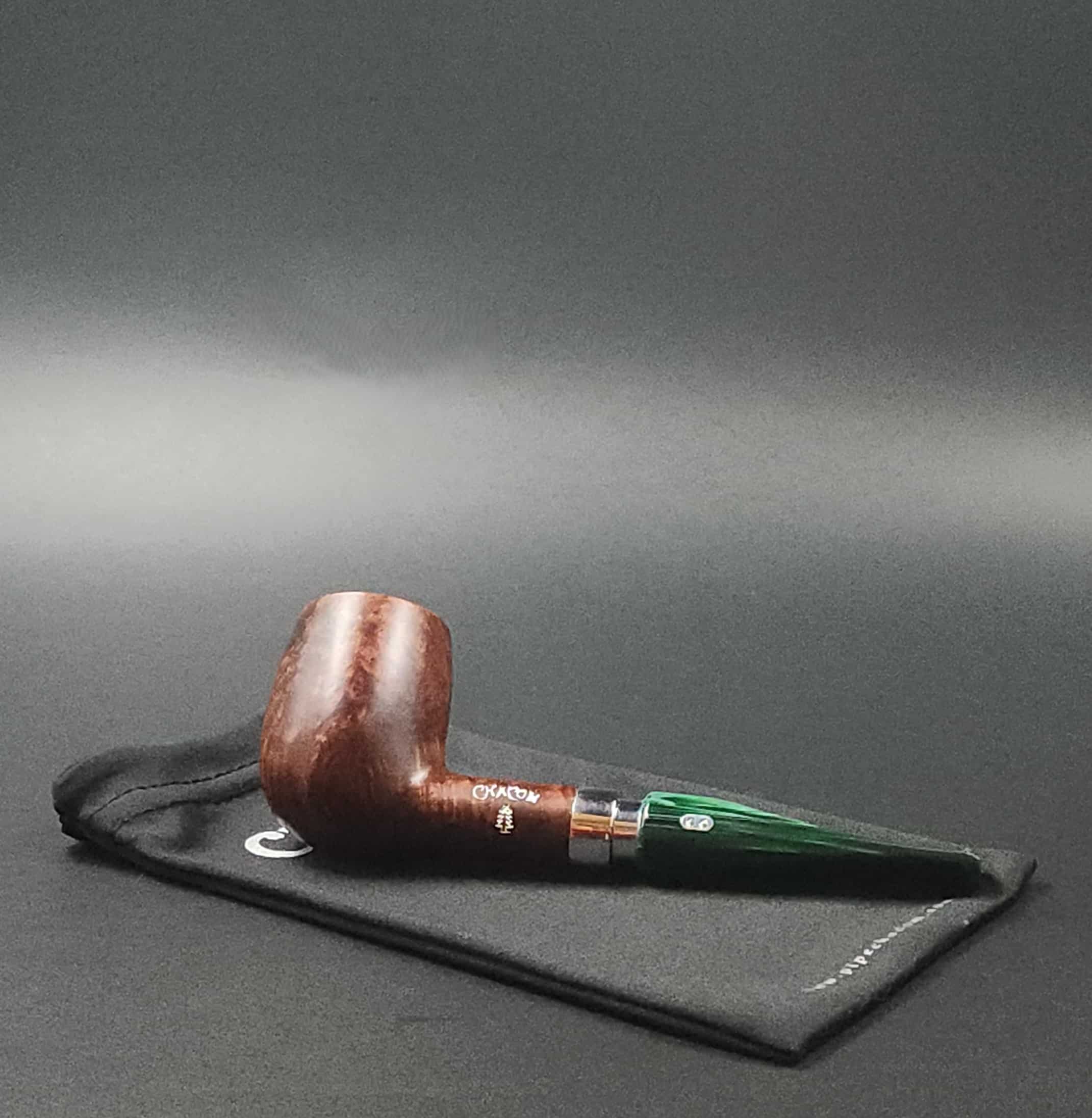 Chacom Noel Pipe 2018 Bent #186 123650